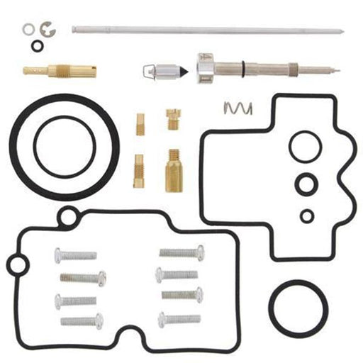 ALL BALLS RACING CARBURETOR REPAIR KIT - Driven Powersports Inc.72398043285126-1505