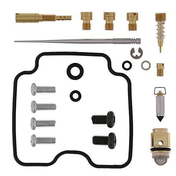 ALL BALLS RACING CARBURETOR REPAIR KIT - Driven Powersports Inc.72398043287526-1507