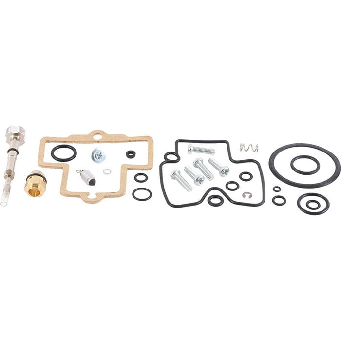 ALL BALLS RACING CARBURETOR REPAIR KIT - Driven Powersports Inc.23726151526-1515