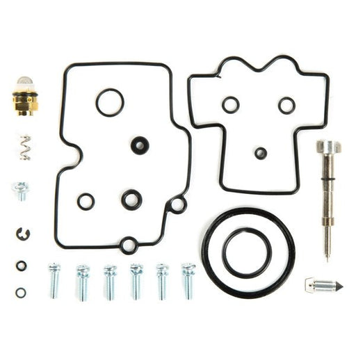 ALL BALLS RACING CARBURETOR REPAIR KIT - Driven Powersports Inc.72398043496126-1521