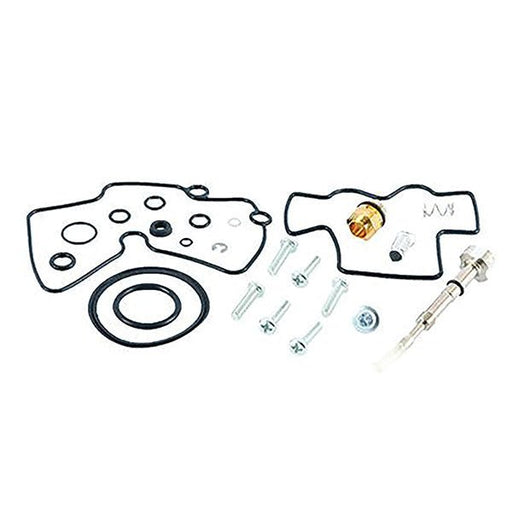 ALL BALLS RACING CARBURETOR REPAIR KIT - Driven Powersports Inc.72398043496126-1521