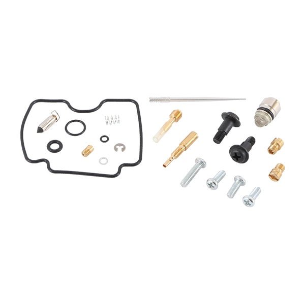 ALL BALLS RACING CARBURETOR REPAIR KIT - Driven Powersports Inc.72398043499226-1524