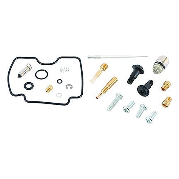 ALL BALLS RACING CARBURETOR REPAIR KIT - Driven Powersports Inc.72398043499226-1524