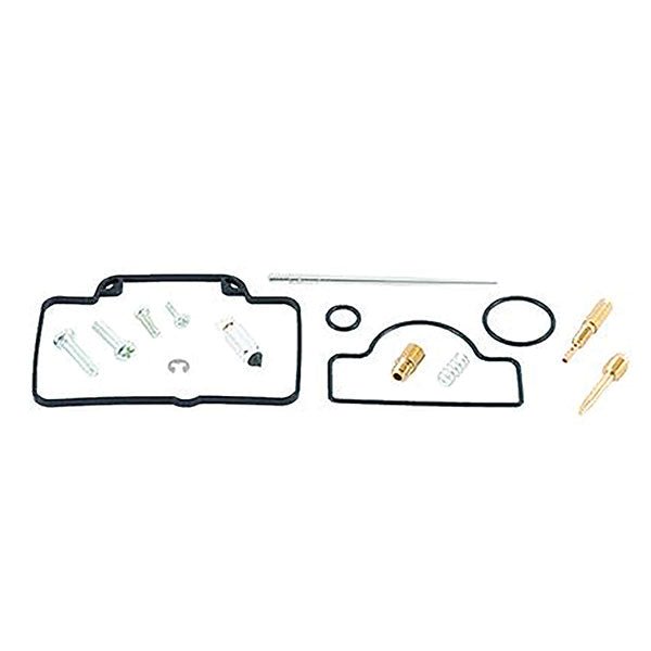 ALL BALLS RACING CARBURETOR REPAIR KIT - Driven Powersports Inc.72398043500526-1525