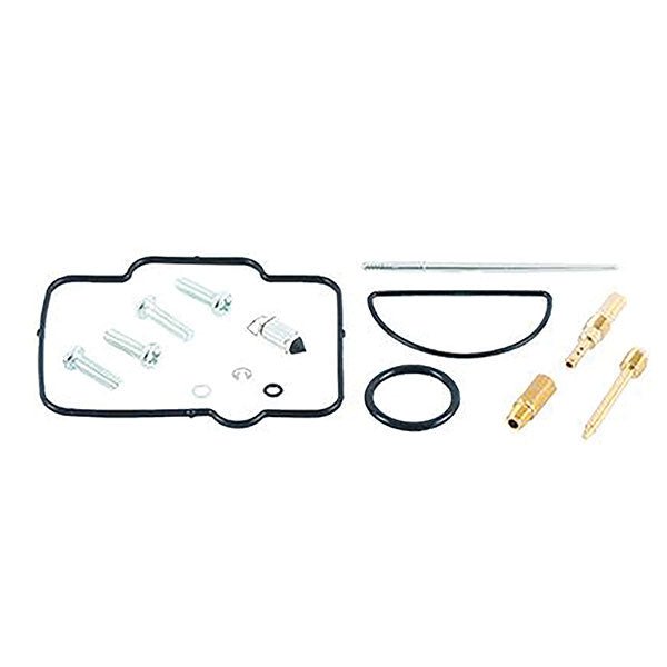 ALL BALLS RACING CARBURETOR REPAIR KIT - Driven Powersports Inc.72398043503626-1528