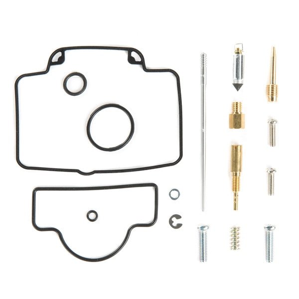 ALL BALLS RACING CARBURETOR REPAIR KIT - Driven Powersports Inc.72398043504326-1530