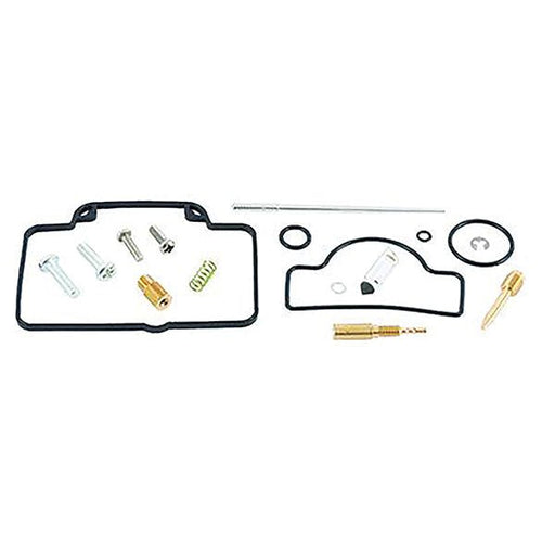 ALL BALLS RACING CARBURETOR REPAIR KIT - Driven Powersports Inc.72398043505026-1531