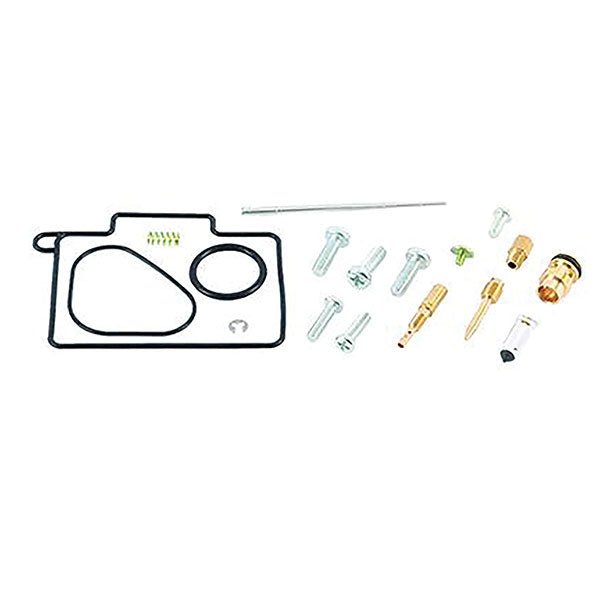 ALL BALLS RACING CARBURETOR REPAIR KIT - Driven Powersports Inc.23726153226-1532