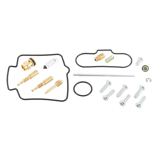 ALL BALLS RACING CARBURETOR REPAIR KIT - Driven Powersports Inc.72398043508126-1534