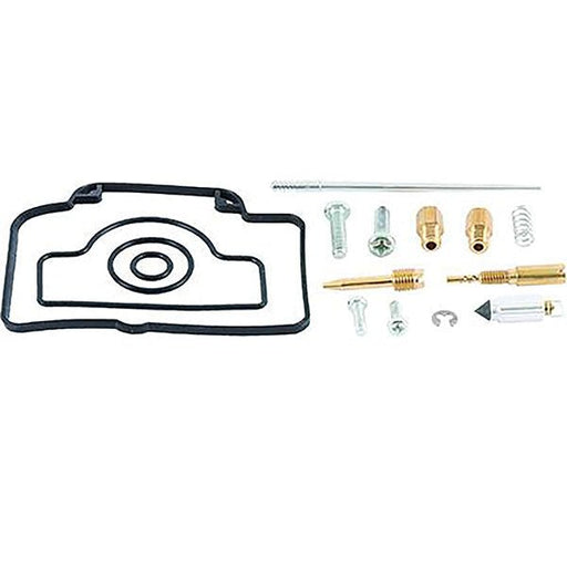 ALL BALLS RACING CARBURETOR REPAIR KIT - Driven Powersports Inc.72398043515926-1541