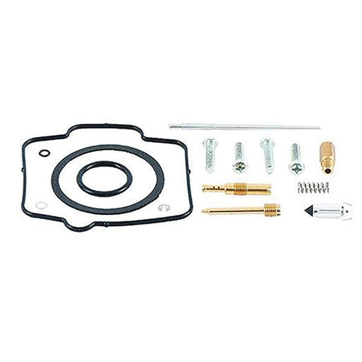 ALL BALLS RACING CARBURETOR REPAIR KIT - Driven Powersports Inc.72398043516626-1542