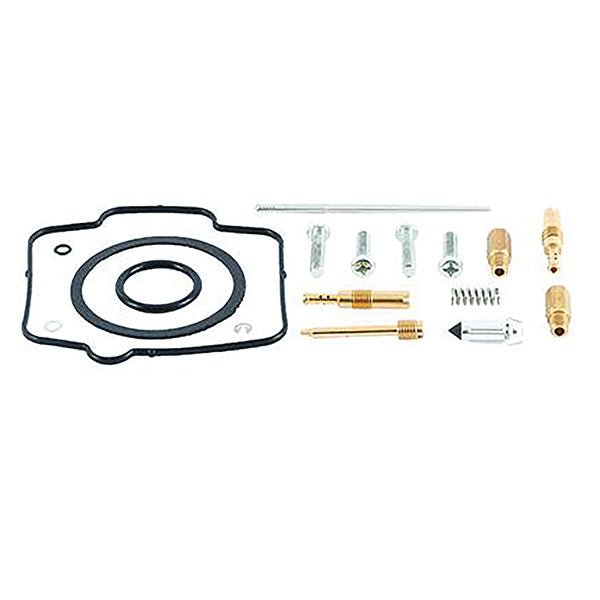 ALL BALLS RACING CARBURETOR REPAIR KIT - Driven Powersports Inc.72398043518026-1544