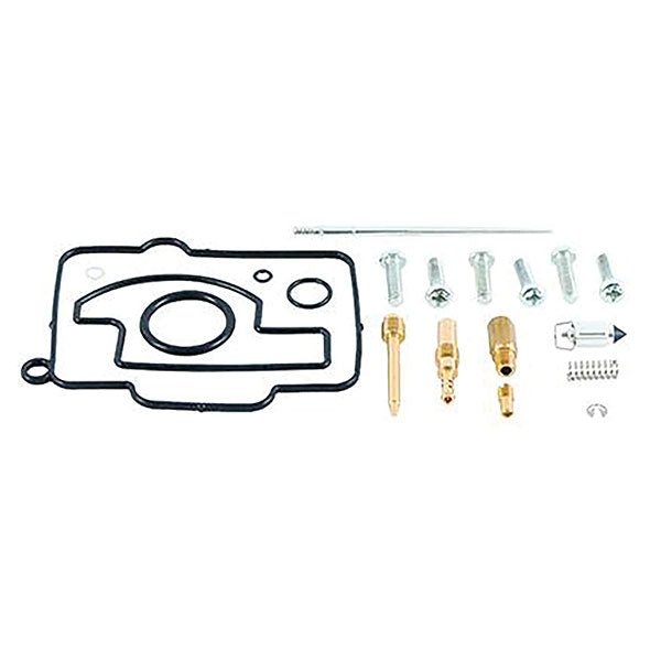 ALL BALLS RACING CARBURETOR REPAIR KIT - Driven Powersports Inc.72398043522726-1548