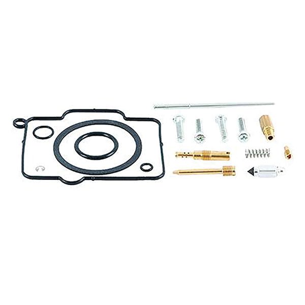 ALL BALLS RACING CARBURETOR REPAIR KIT - Driven Powersports Inc.72398043523426-1549