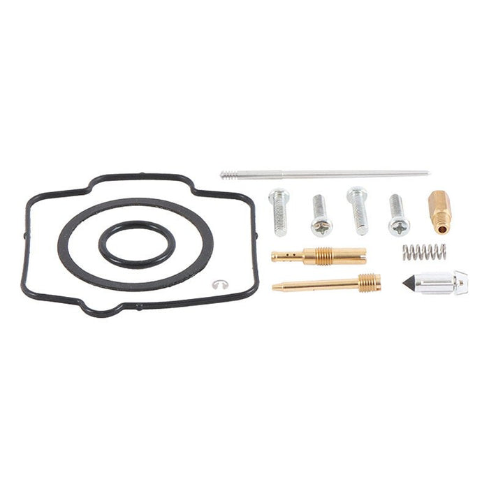 ALL BALLS RACING CARBURETOR REPAIR KIT - Driven Powersports Inc.72398043524126-1550