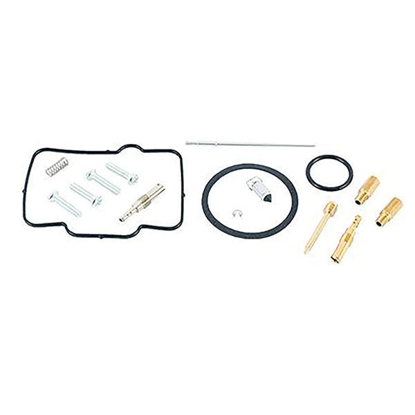 ALL BALLS RACING CARBURETOR REPAIR KIT - Driven Powersports Inc.72398043531926-1557