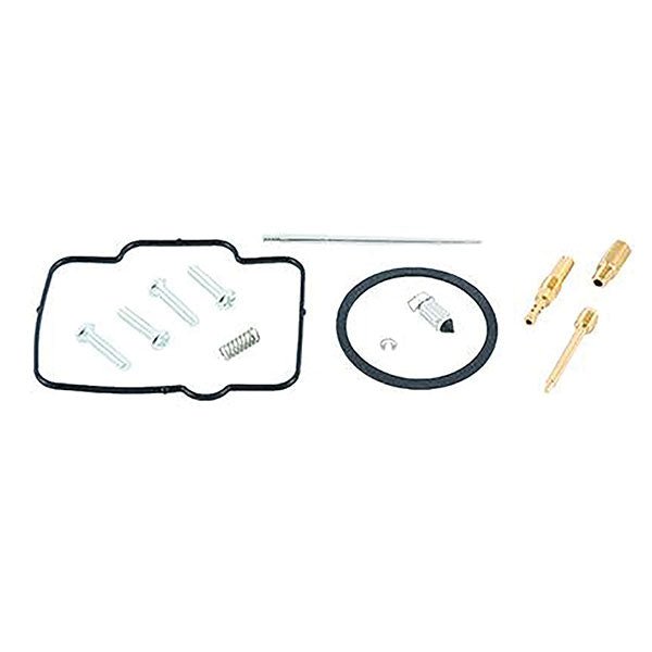 ALL BALLS RACING CARBURETOR REPAIR KIT - Driven Powersports Inc.72398043532626 - 1558