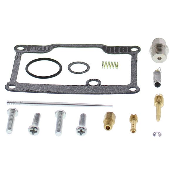 ALL BALLS RACING CARBURETOR REPAIR KIT - Driven Powersports Inc.72398043541826-1571