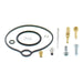 ALL BALLS RACING CARBURETOR REPAIR KIT - Driven Powersports Inc.72398043547026-1577