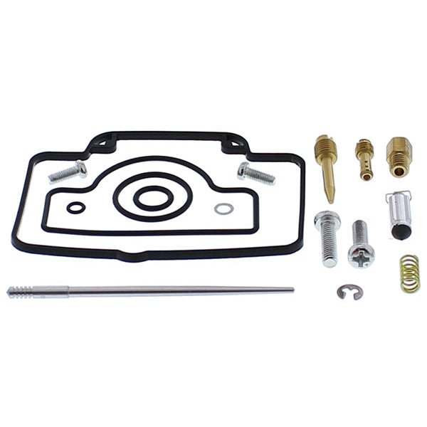 ALL BALLS RACING CARBURETOR REPAIR KIT - Driven Powersports Inc.72398043548726-1578