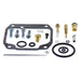 ALL BALLS RACING CARBURETOR REPAIR KIT - Driven Powersports Inc.72398044070226-1596