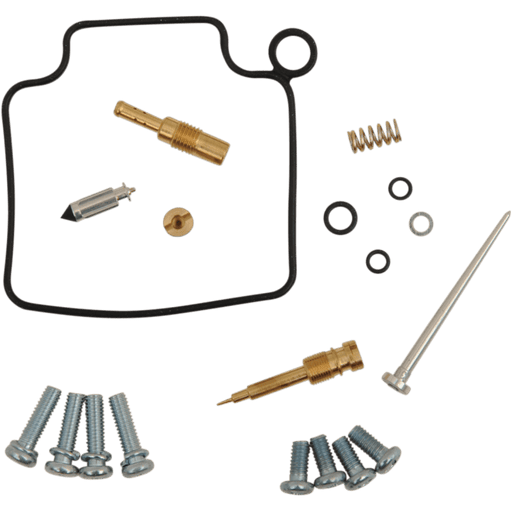 ALL BALLS RACING CARBURETOR REPAIR KIT - Driven Powersports Inc.26-1601