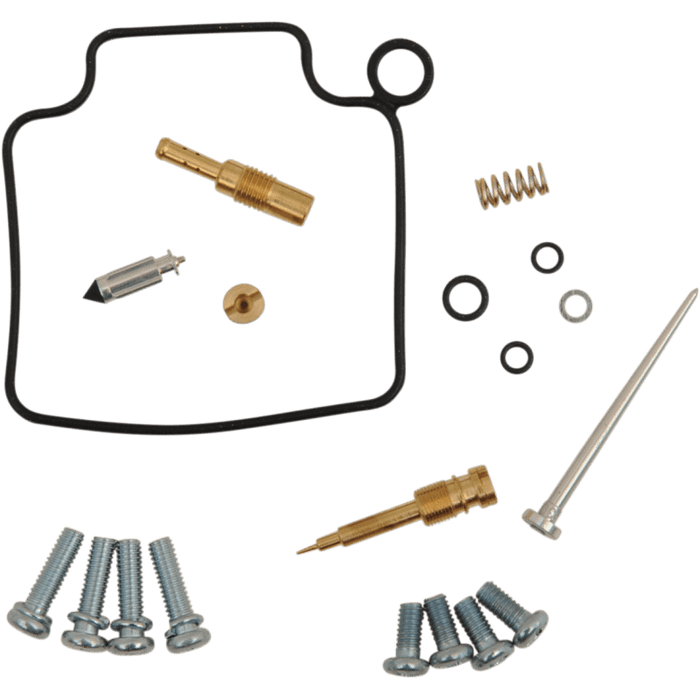 ALL BALLS RACING CARBURETOR REPAIR KIT - Driven Powersports Inc.26-1601