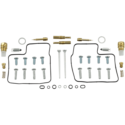 ALL BALLS RACING CARBURETOR REPAIR KIT - Driven Powersports Inc.26-1603