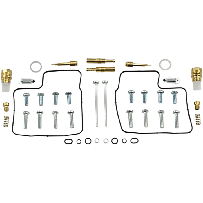 ALL BALLS RACING CARBURETOR REPAIR KIT - Driven Powersports Inc.26-1603