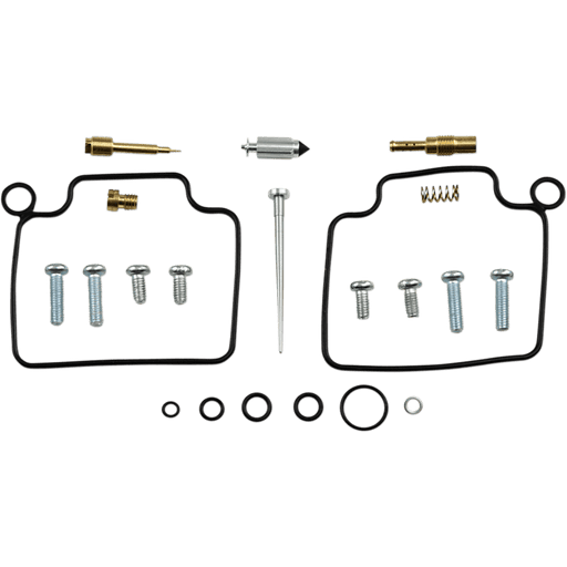 ALL BALLS RACING CARBURETOR REPAIR KIT - Driven Powersports Inc.26-1605