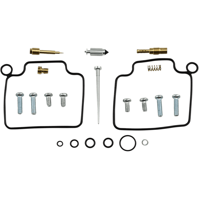 ALL BALLS RACING CARBURETOR REPAIR KIT - Driven Powersports Inc.26-1605