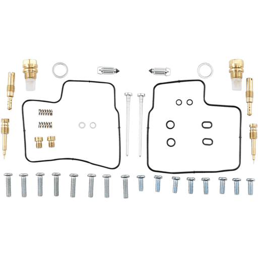 ALL BALLS RACING CARBURETOR REPAIR KIT - Driven Powersports Inc.26-1609