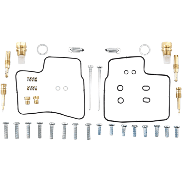 ALL BALLS RACING CARBURETOR REPAIR KIT - Driven Powersports Inc.26-1609