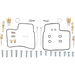 ALL BALLS RACING CARBURETOR REPAIR KIT - Driven Powersports Inc.26-1609