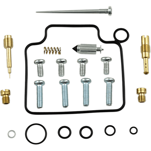 ALL BALLS RACING CARBURETOR REPAIR KIT - Driven Powersports Inc.26-1610