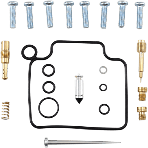 ALL BALLS RACING CARBURETOR REPAIR KIT - Driven Powersports Inc.26-1611