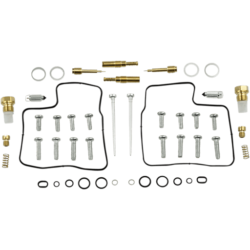 ALL BALLS RACING CARBURETOR REPAIR KIT - Driven Powersports Inc.26-1617