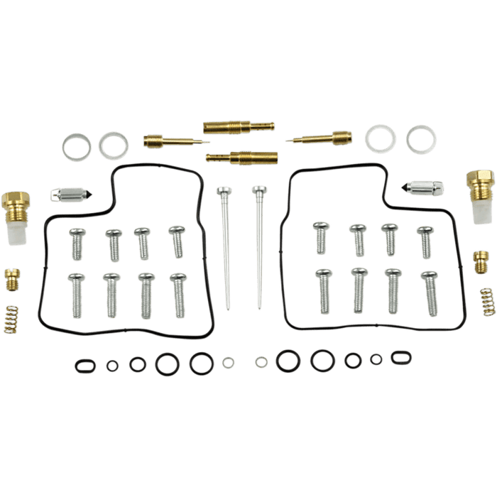 ALL BALLS RACING CARBURETOR REPAIR KIT - Driven Powersports Inc.26-1617