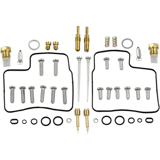 ALL BALLS RACING CARBURETOR REPAIR KIT - Driven Powersports Inc.26-1621