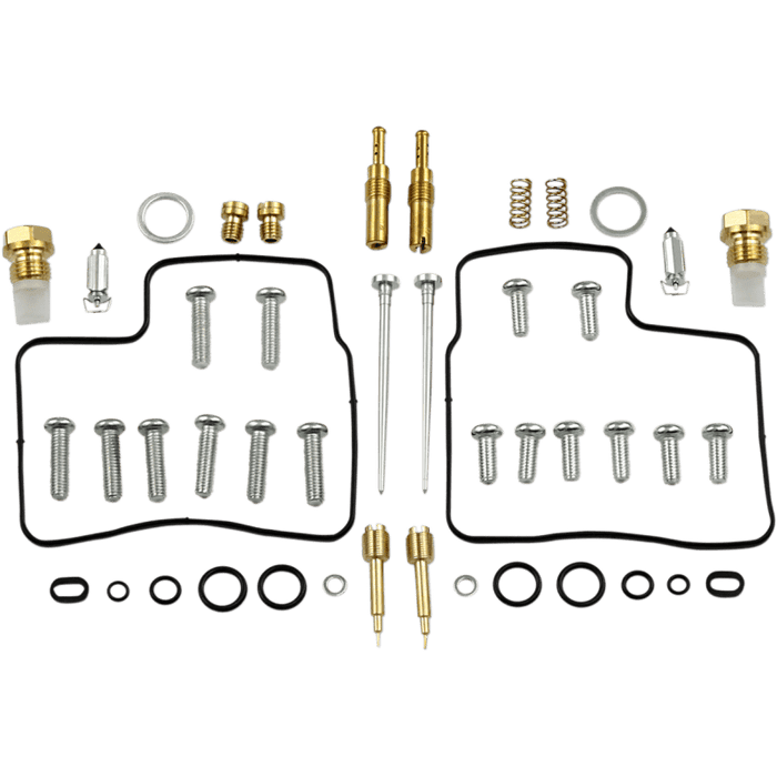 ALL BALLS RACING CARBURETOR REPAIR KIT - Driven Powersports Inc.26-1621