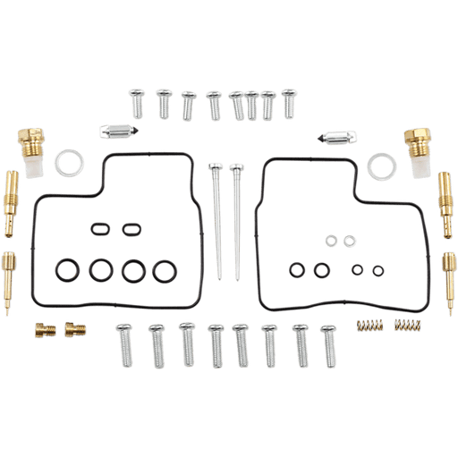 ALL BALLS RACING CARBURETOR REPAIR KIT - Driven Powersports Inc.26-1625