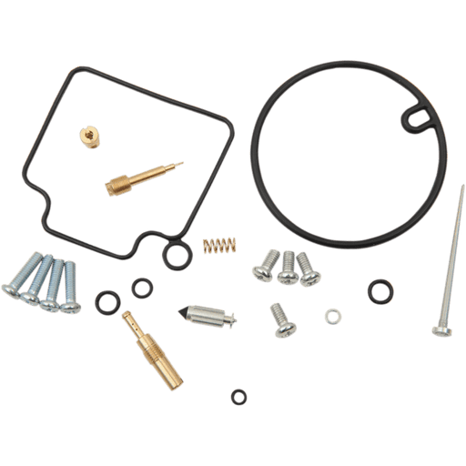 ALL BALLS RACING CARBURETOR REPAIR KIT - Driven Powersports Inc.26-1627