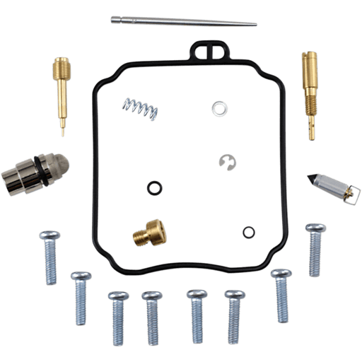 ALL BALLS RACING CARBURETOR REPAIR KIT - Driven Powersports Inc.26-1630