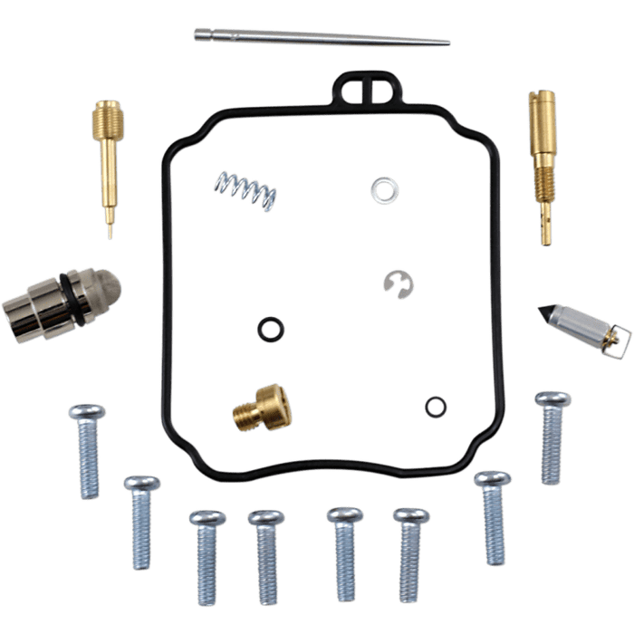 ALL BALLS RACING CARBURETOR REPAIR KIT - Driven Powersports Inc.26-1630