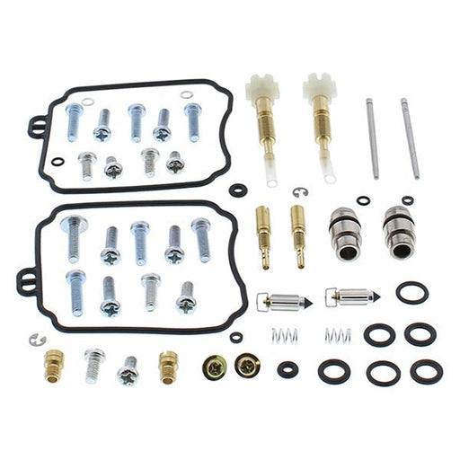 ALL BALLS RACING CARBURETOR REPAIR KIT - Driven Powersports Inc.26-1632