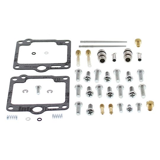 ALL BALLS RACING CARBURETOR REPAIR KIT - Driven Powersports Inc.26-1633