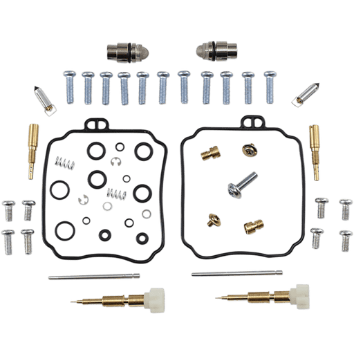 ALL BALLS RACING CARBURETOR REPAIR KIT - Driven Powersports Inc.26-1634