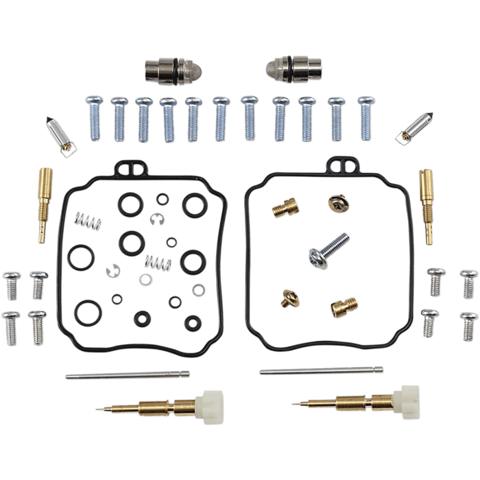 ALL BALLS RACING CARBURETOR REPAIR KIT - Driven Powersports Inc.26-1634