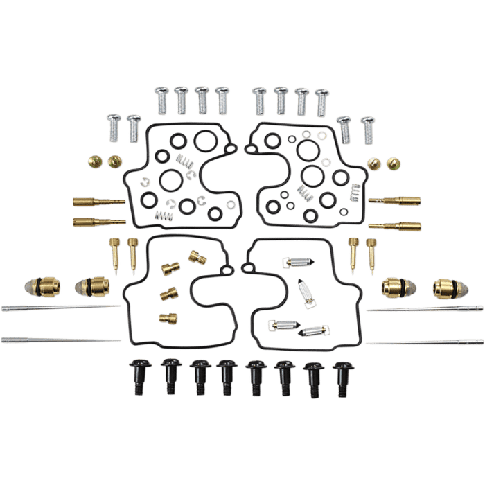 ALL BALLS RACING CARBURETOR REPAIR KIT - Driven Powersports Inc.26-1635