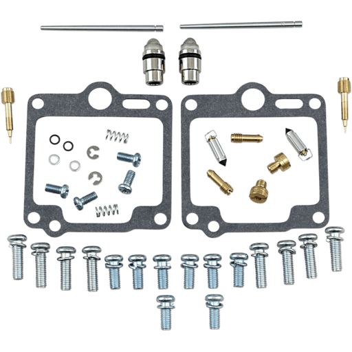 ALL BALLS RACING CARBURETOR REPAIR KIT - Driven Powersports Inc.26-1637